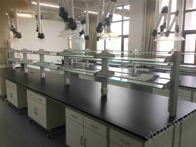 大同市化學(xué)實驗室建設(shè)施工中的儀器儀表配置與管理